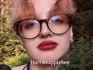 Harrietapplebee