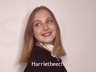 Harrietbeecham