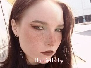 Harrietboby