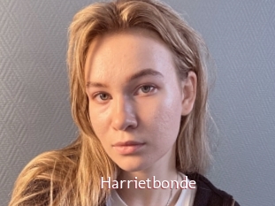 Harrietbonde