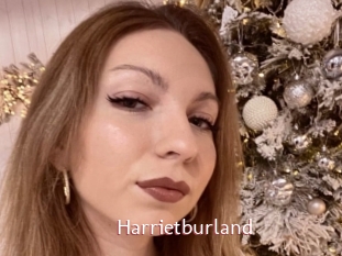 Harrietburland