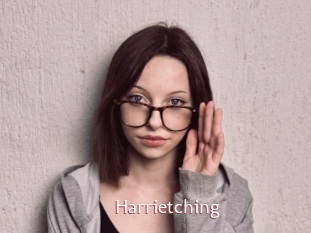 Harrietching