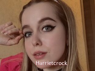 Harrietcrock