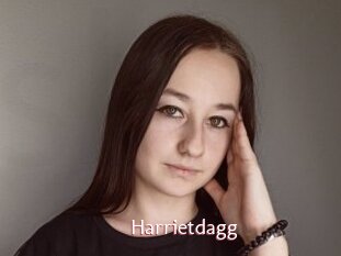 Harrietdagg