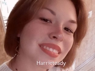 Harrieteady