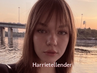Harrietellender