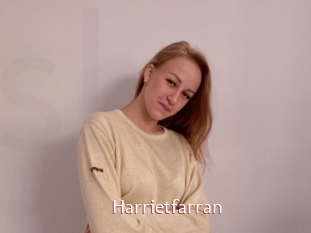 Harrietfarran