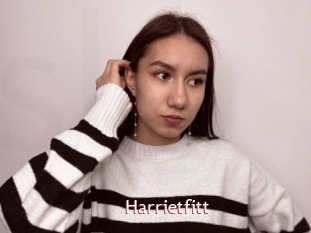Harrietfitt