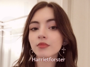Harrietforster