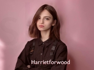 Harrietforwood