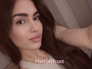 Harrietfrost