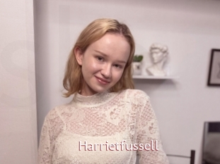 Harrietfussell