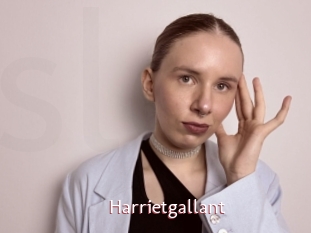Harrietgallant