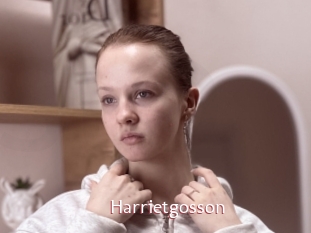 Harrietgosson