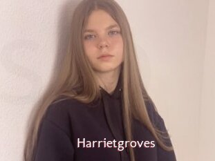 Harrietgroves
