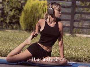 Harriethadson