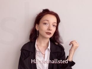 Harriethallsted