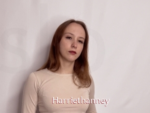 Harriethanney