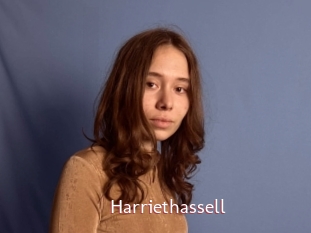 Harriethassell