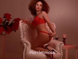 Harrietmoss