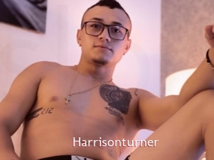 Harrisonturner
