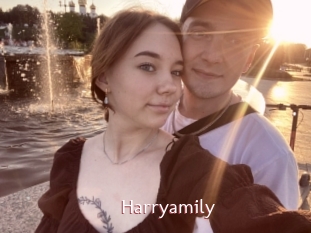 Harryamily