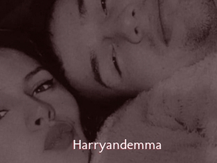 Harryandemma