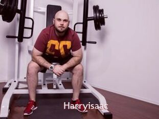 Harryisaac