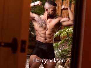 Harryjackson