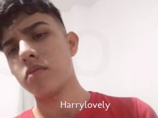 Harrylovely
