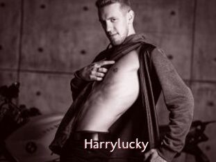 Harrylucky