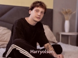 Harryolson