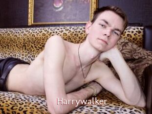 Harrywalker