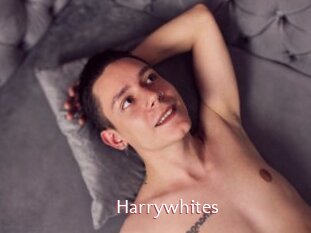 Harrywhites