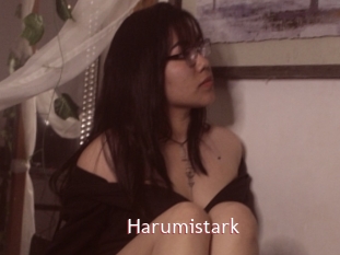 Harumistark