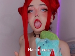 Haruulee021
