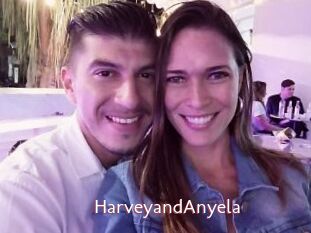 HarveyandAnyela