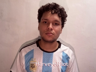 Harveyelliiot