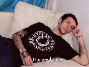 Harveyhayes