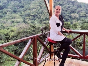 Harvisrojas