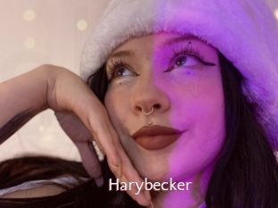 Harybecker