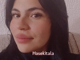 Hasekitala