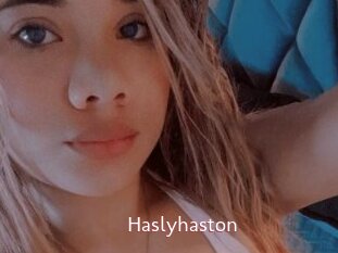 Haslyhaston
