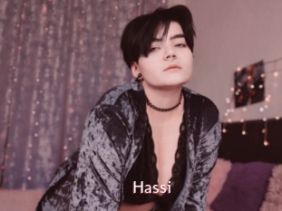 Hassi