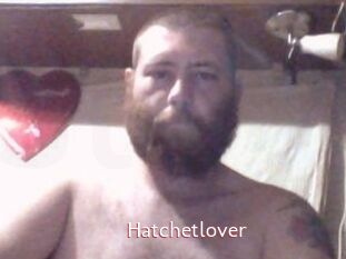 Hatchetlover