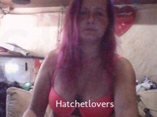 Hatchetlovers