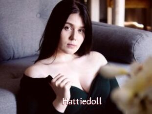Hattiedoll