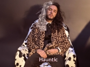 Hauntic