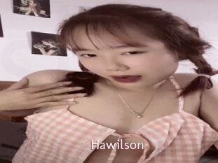 Hawilson
