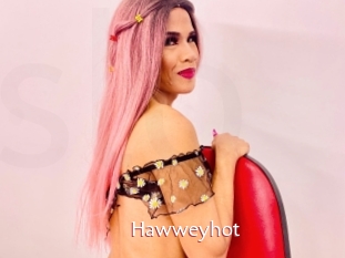 Hawweyhot